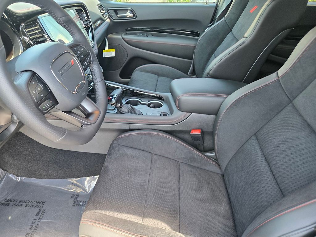 Thumbnail: 2026 Dodge Durango - 8