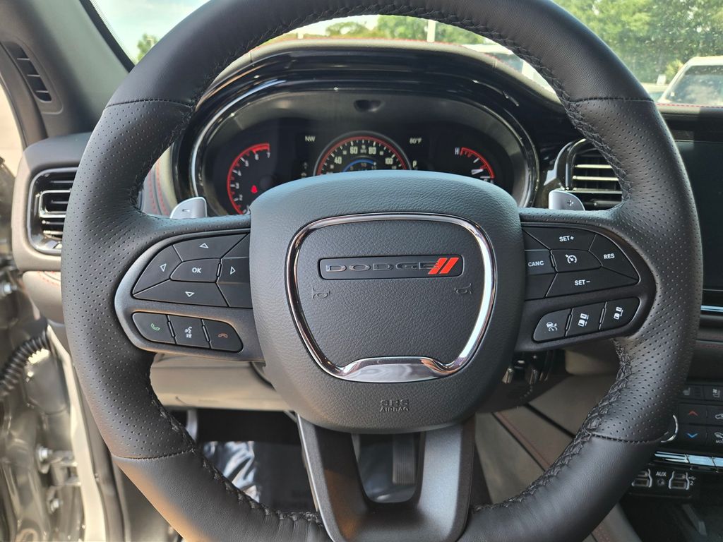 Thumbnail: 2026 Dodge Durango - 11