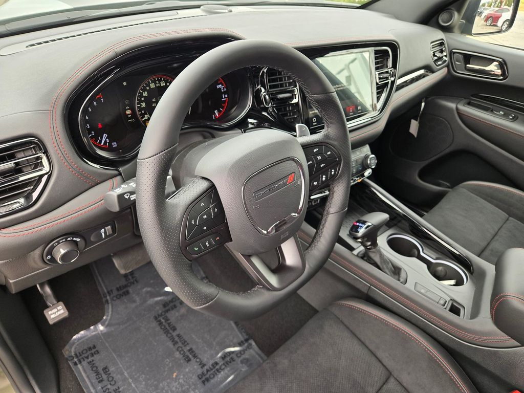 Thumbnail: 2026 Dodge Durango - 7