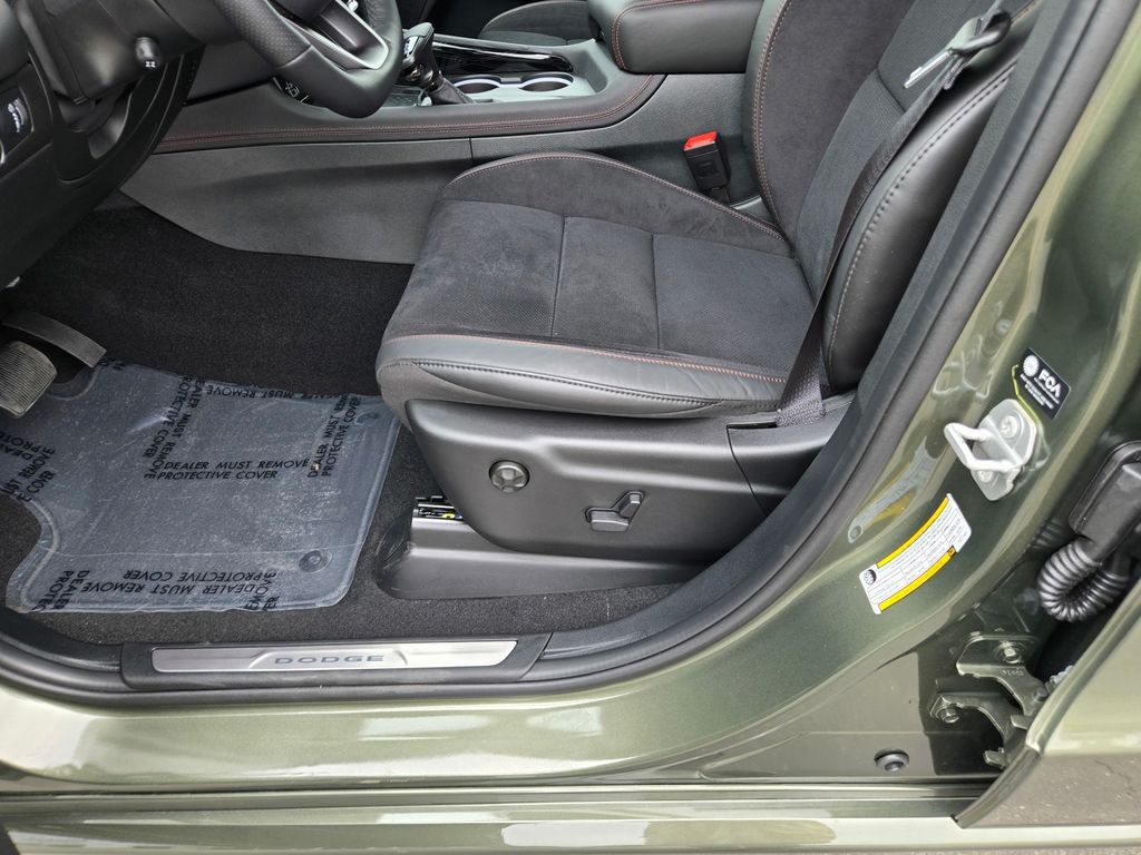 Thumbnail: 2026 Dodge Durango - 19
