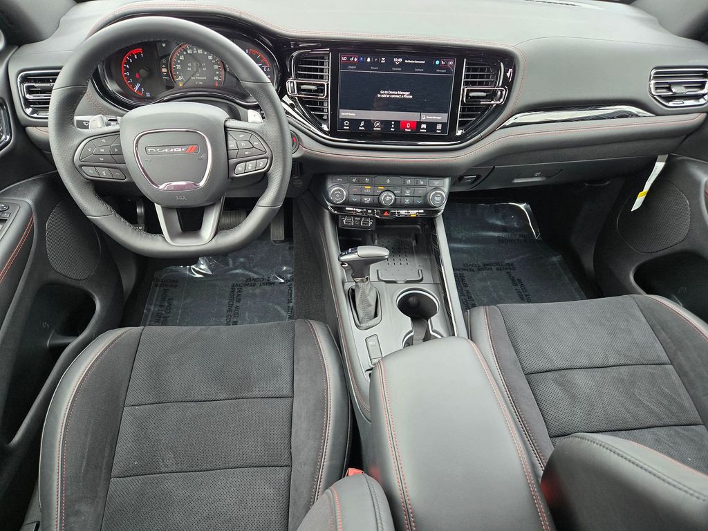 Thumbnail: 2026 Dodge Durango - 2