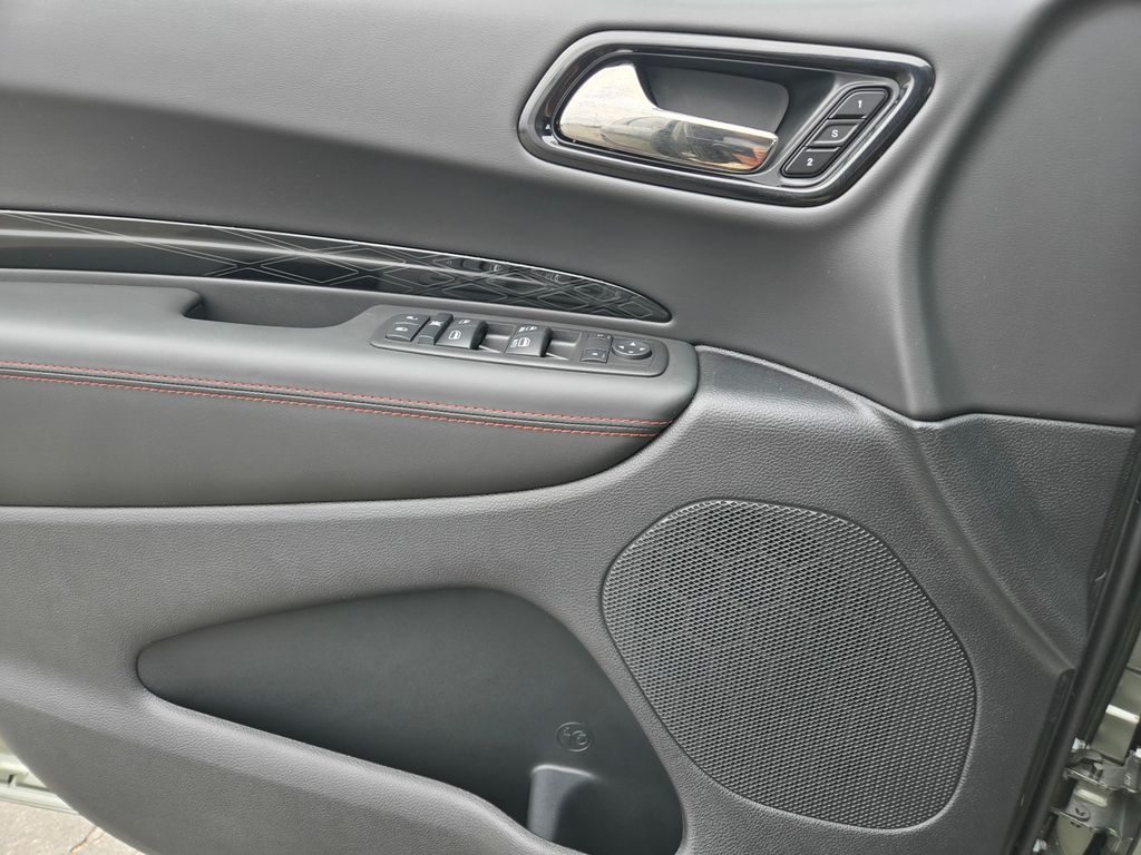 Thumbnail: 2026 Dodge Durango - 20