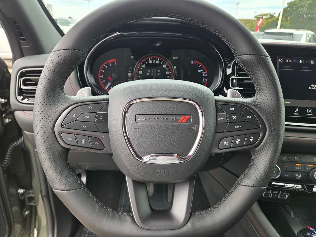 Thumbnail: 2026 Dodge Durango - 10