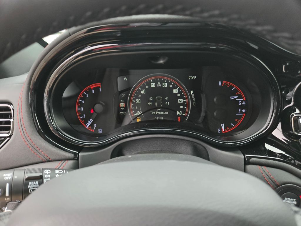 Thumbnail: 2026 Dodge Durango - 13