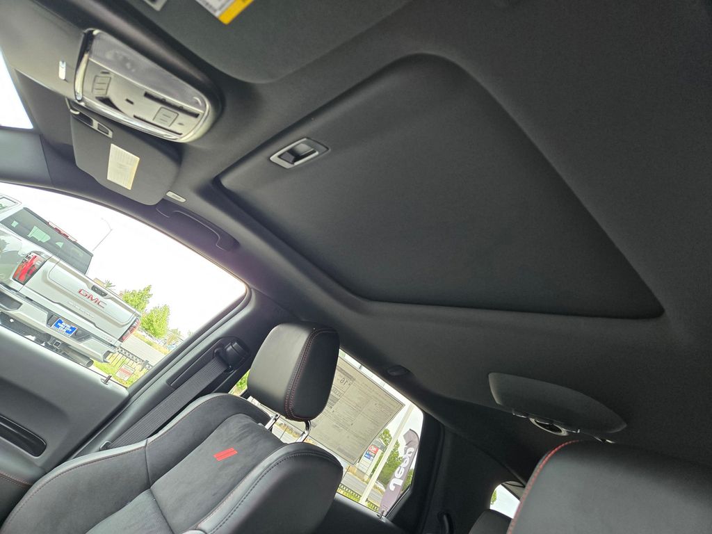 Thumbnail: 2026 Dodge Durango - 18