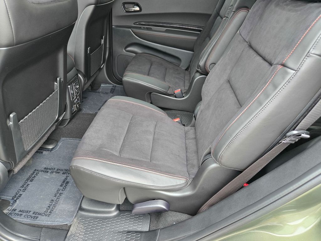 Thumbnail: 2026 Dodge Durango - 9