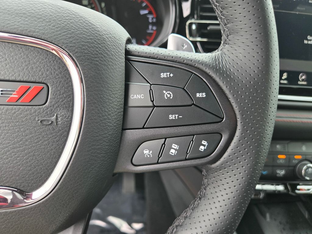 Thumbnail: 2026 Dodge Durango - 21