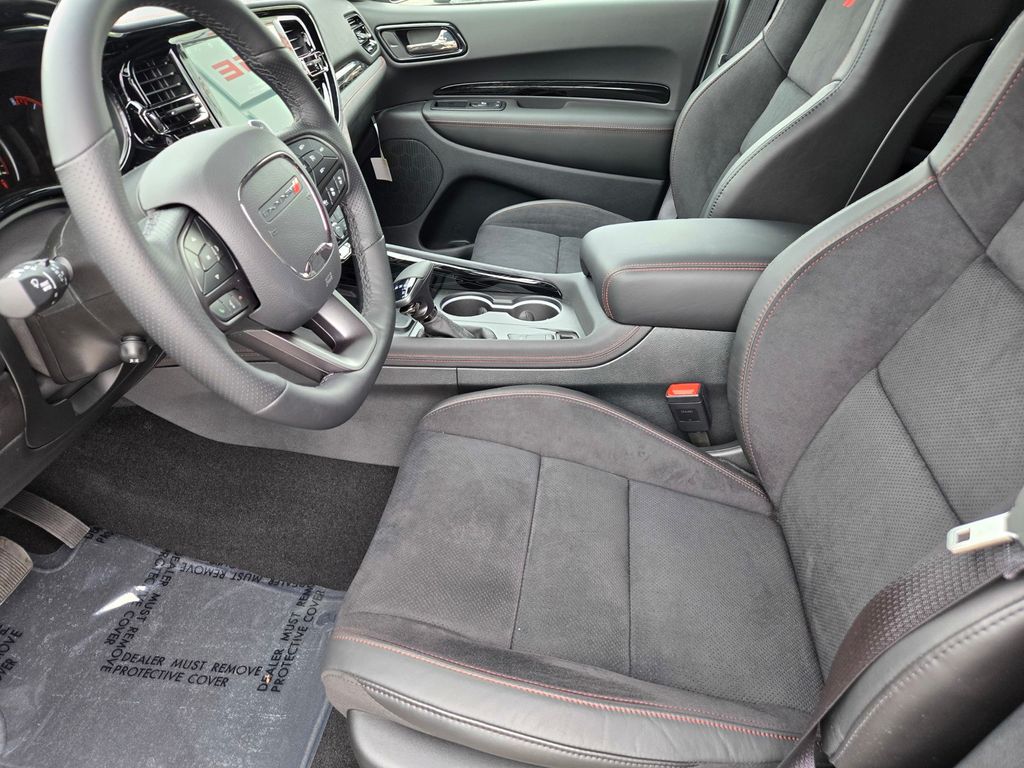 Thumbnail: 2026 Dodge Durango - 8