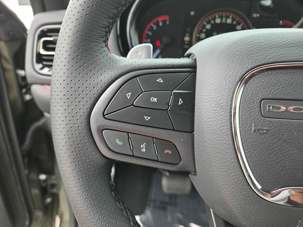 Thumbnail: 2026 Dodge Durango - 22