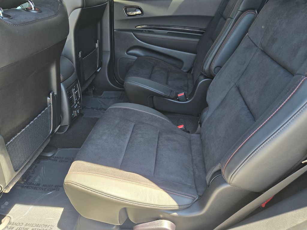 Thumbnail: 2026 Dodge Durango - 10