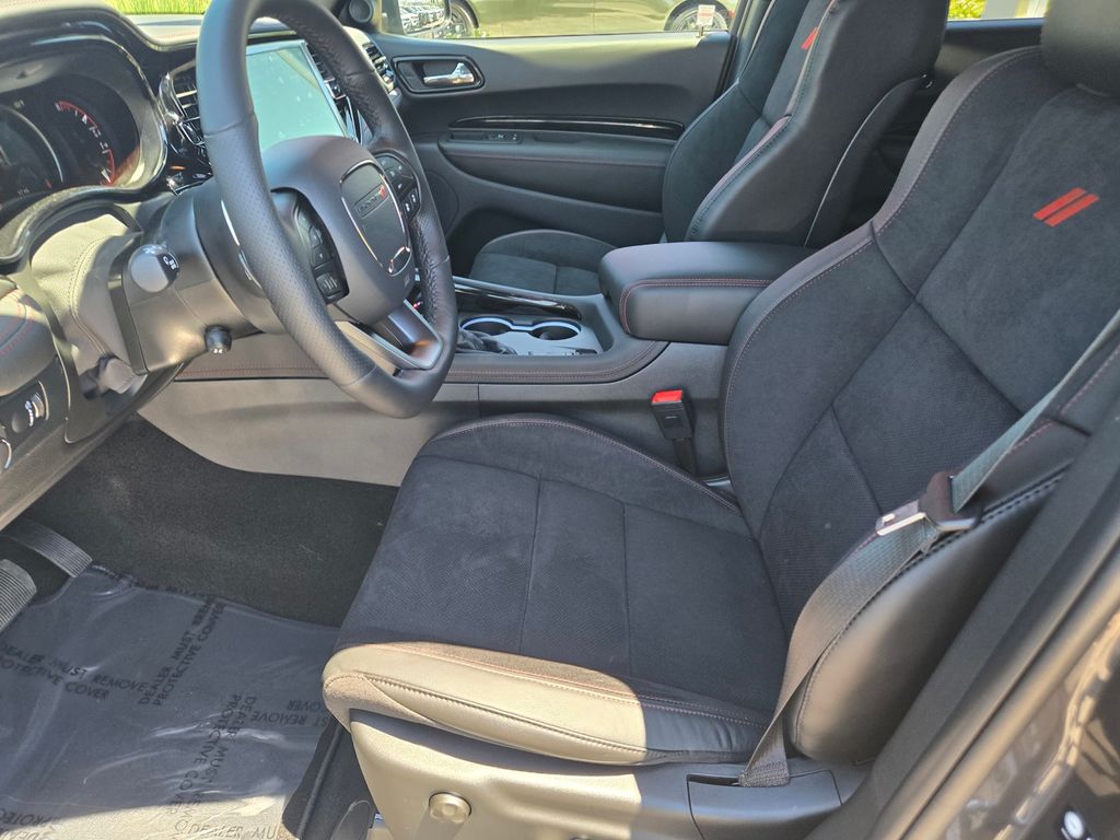 Thumbnail: 2026 Dodge Durango - 8