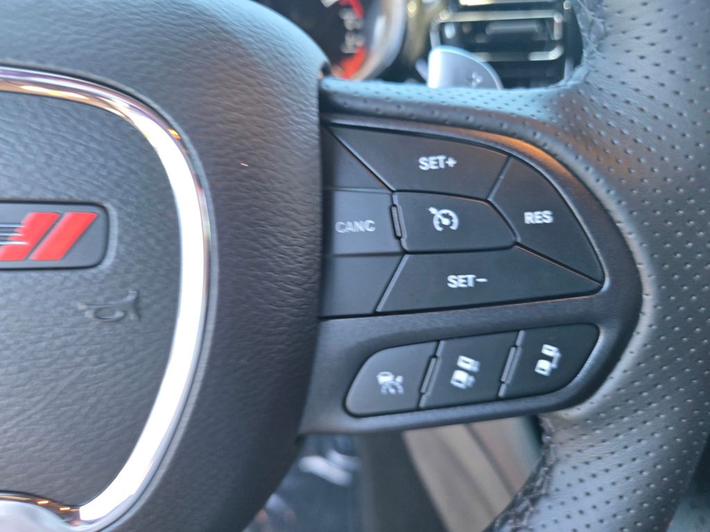 Thumbnail: 2026 Dodge Durango - 21