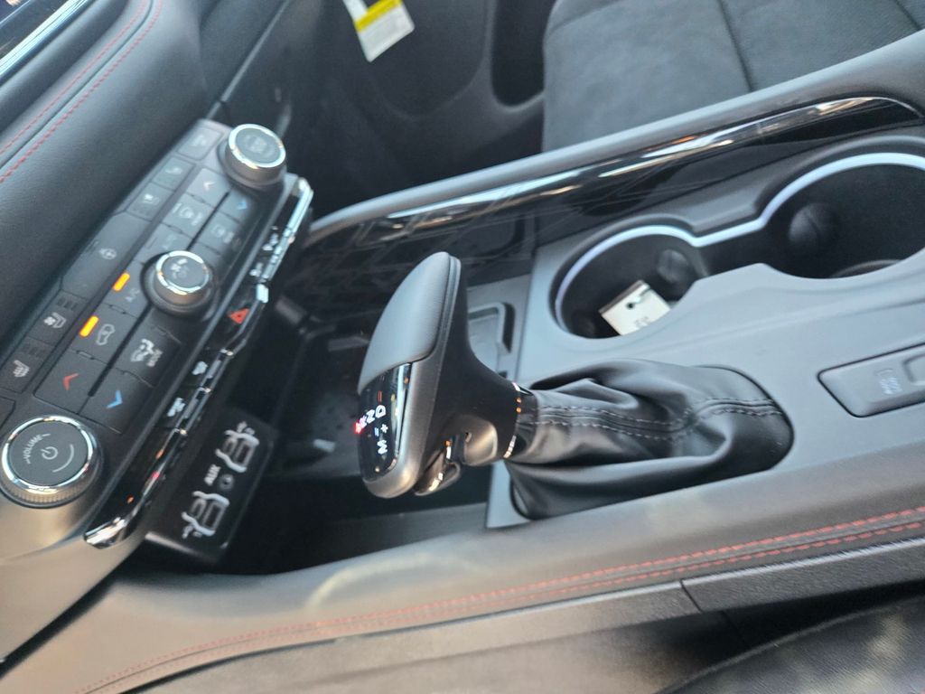 Thumbnail: 2026 Dodge Durango - 13