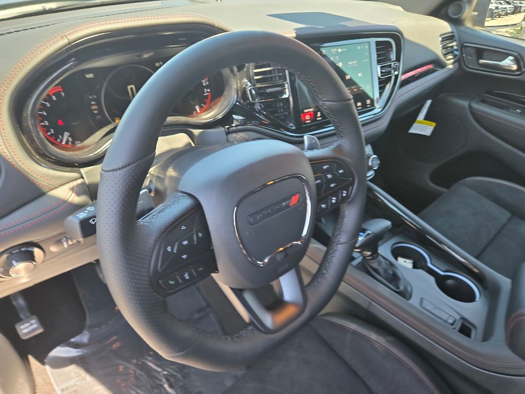 Thumbnail: 2026 Dodge Durango - 7