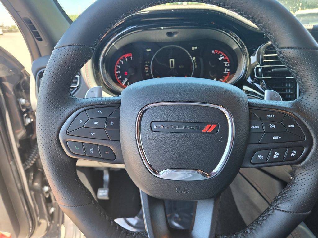 Thumbnail: 2026 Dodge Durango - 11