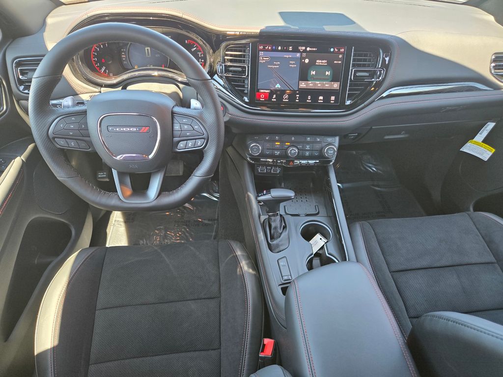 Thumbnail: 2026 Dodge Durango - 2