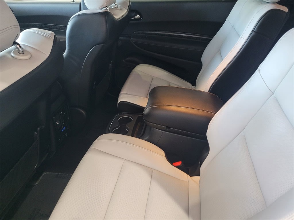 Thumbnail: 2025 Dodge Durango - 8