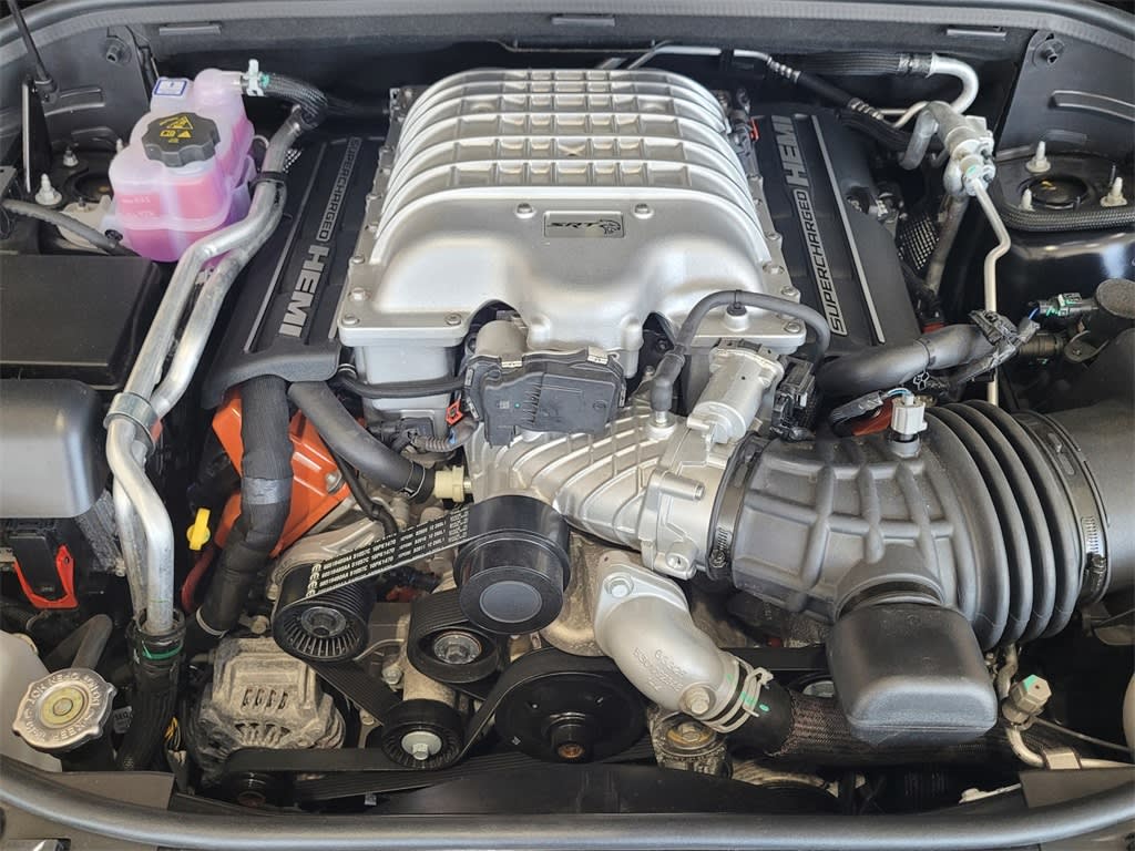 Thumbnail: 2025 Dodge Durango - 4