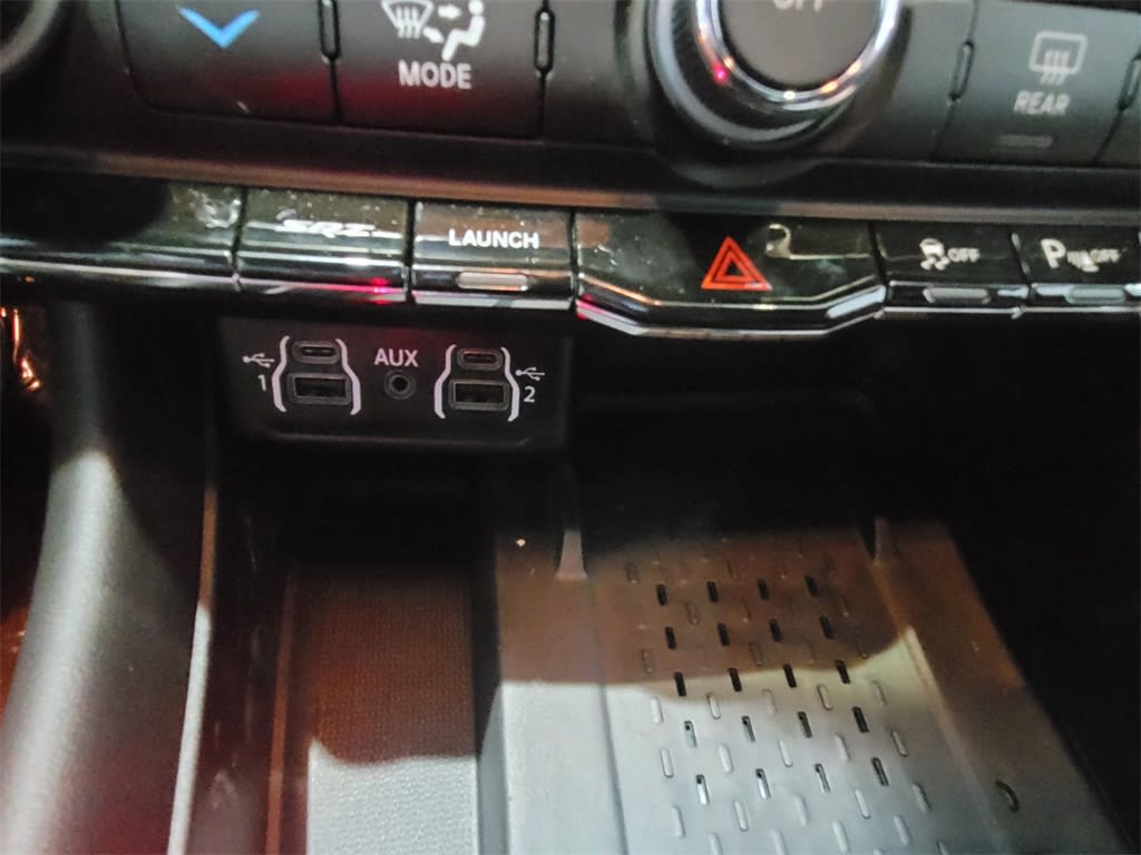 Thumbnail: 2025 Dodge Durango - 10