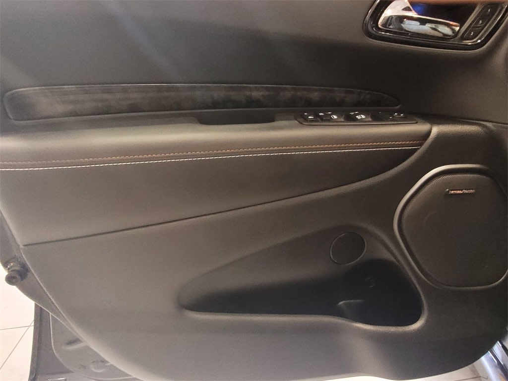 Thumbnail: 2025 Dodge Durango - 15