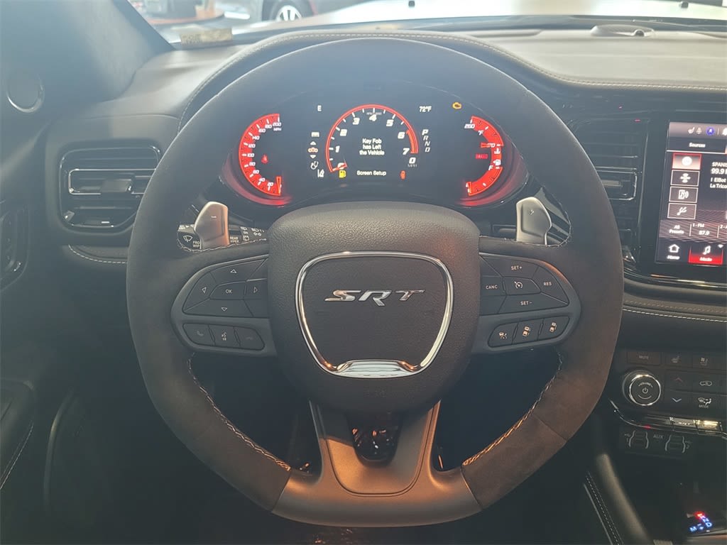 Thumbnail: 2025 Dodge Durango - 5