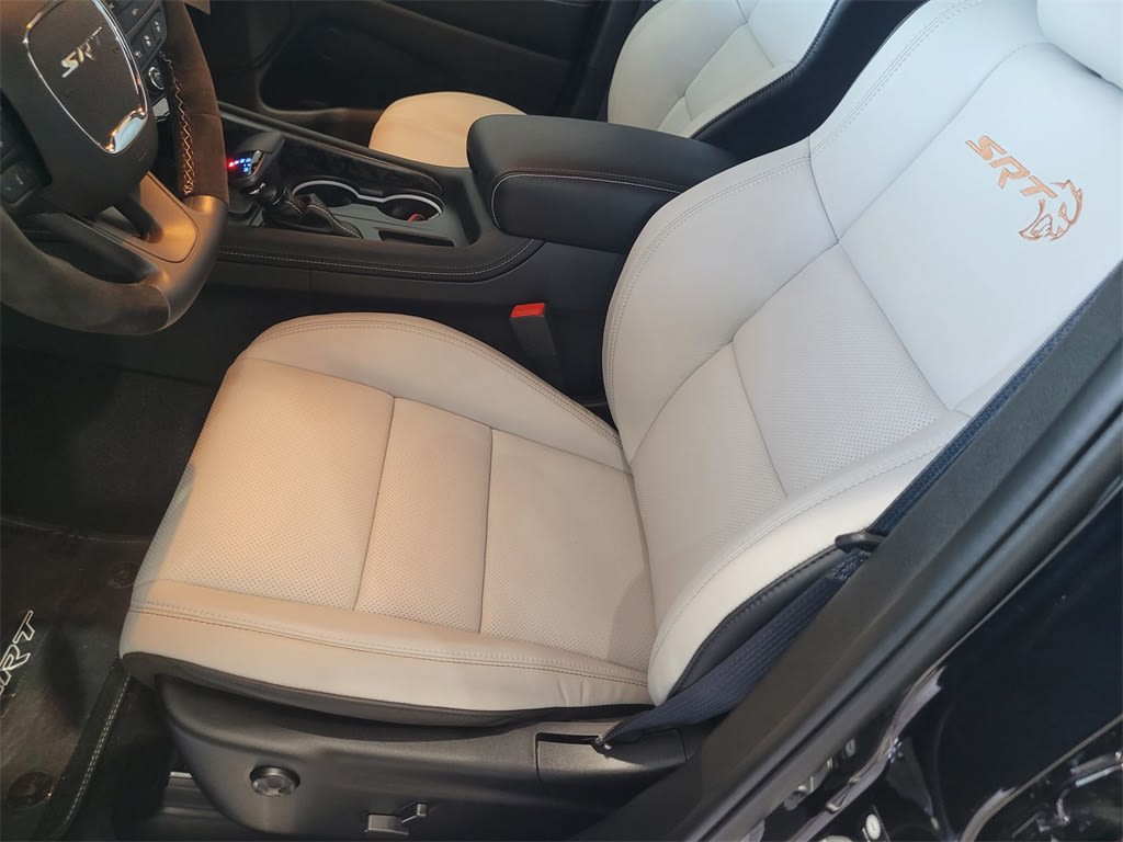 Thumbnail: 2025 Dodge Durango - 6