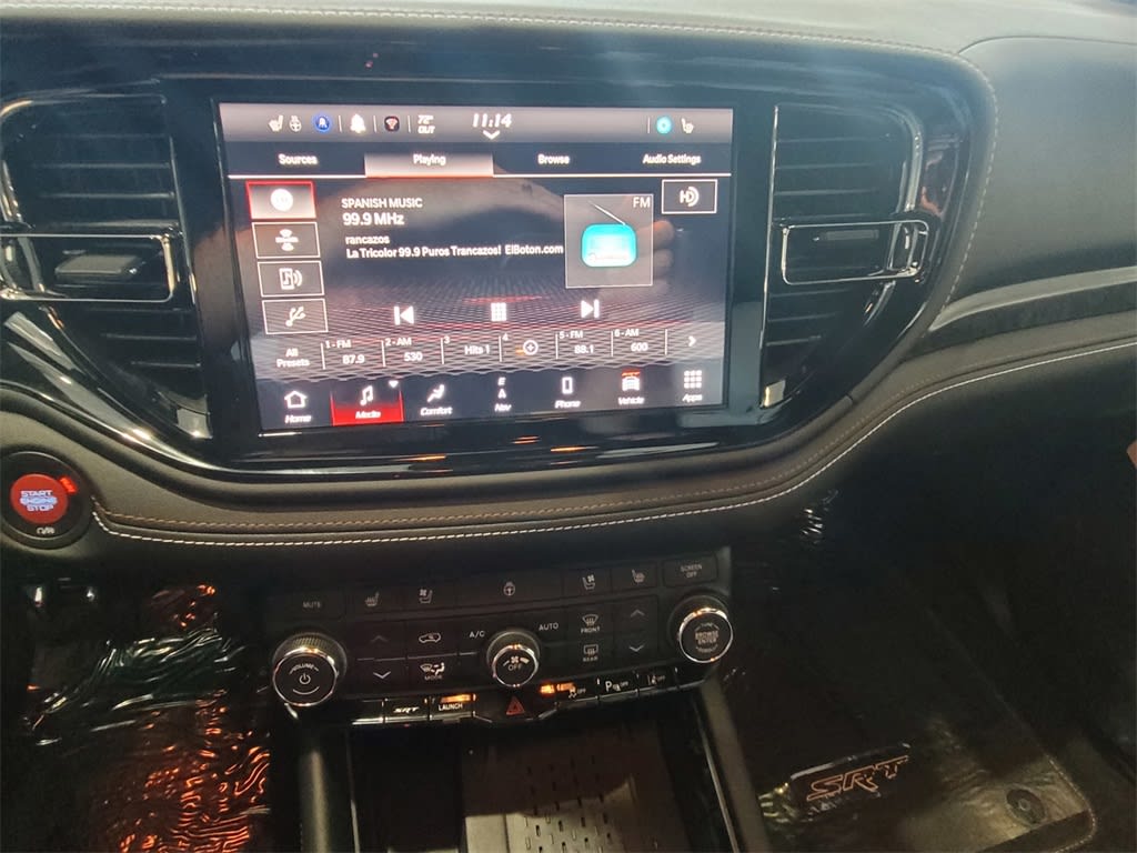 Thumbnail: 2025 Dodge Durango - 9