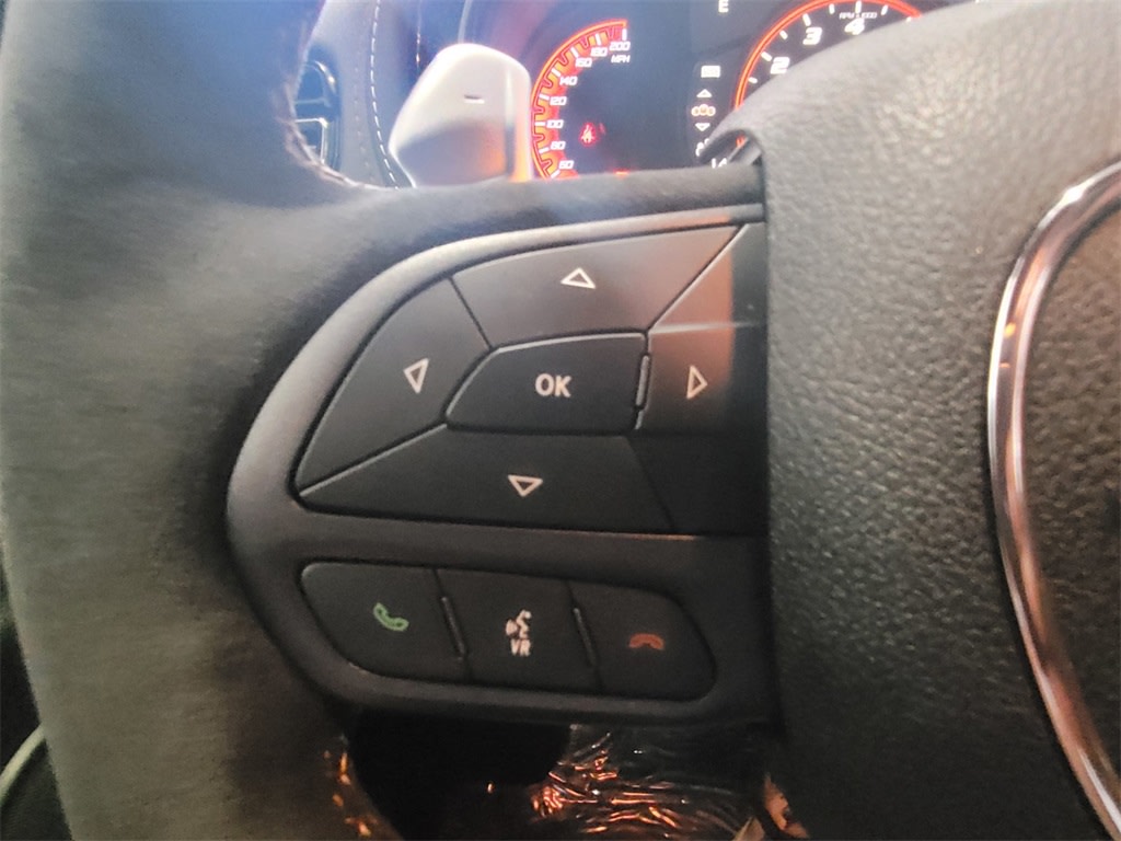 Thumbnail: 2025 Dodge Durango - 18