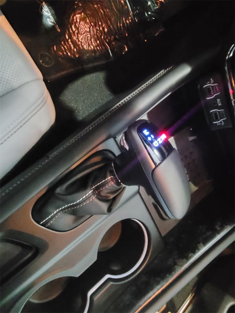 Thumbnail: 2025 Dodge Durango - 17