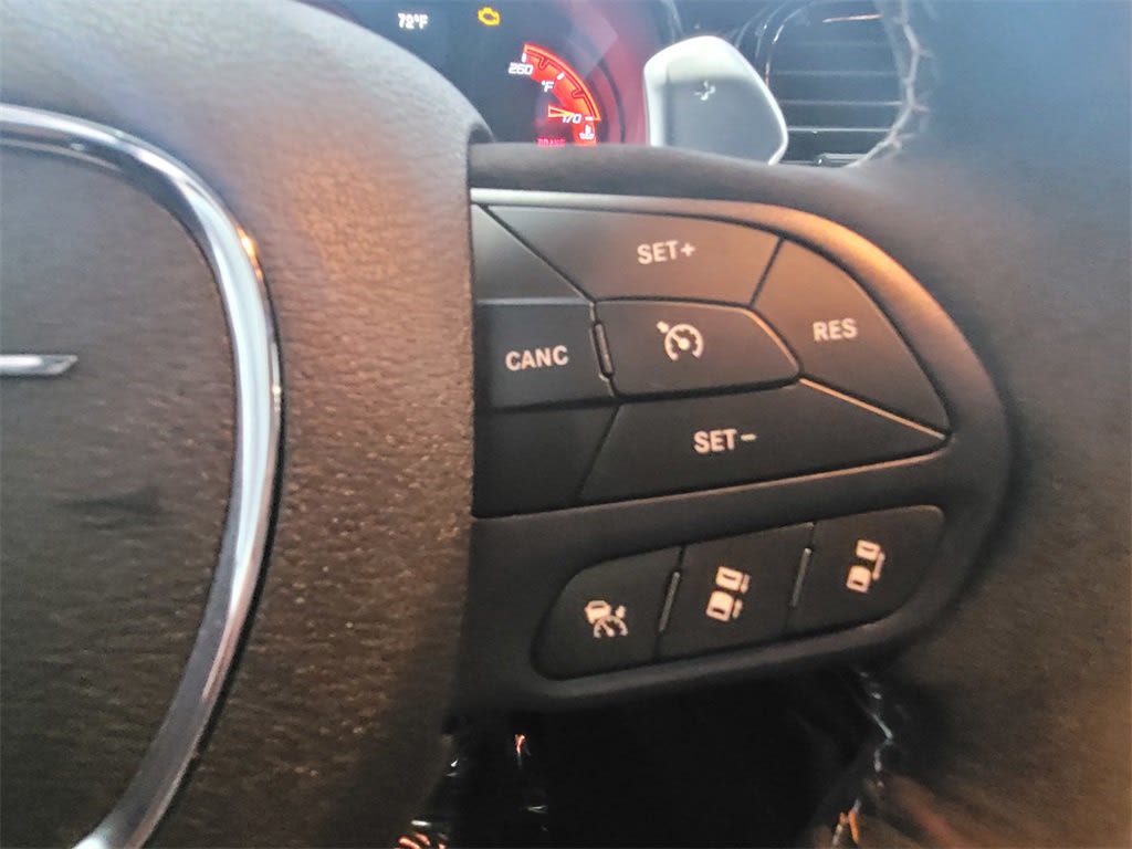 Thumbnail: 2025 Dodge Durango - 19