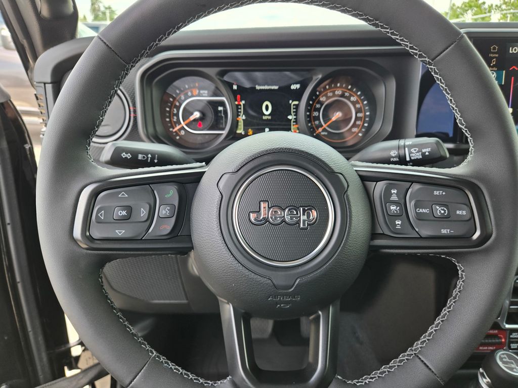 Thumbnail: 2026 Jeep Gladiator - 12