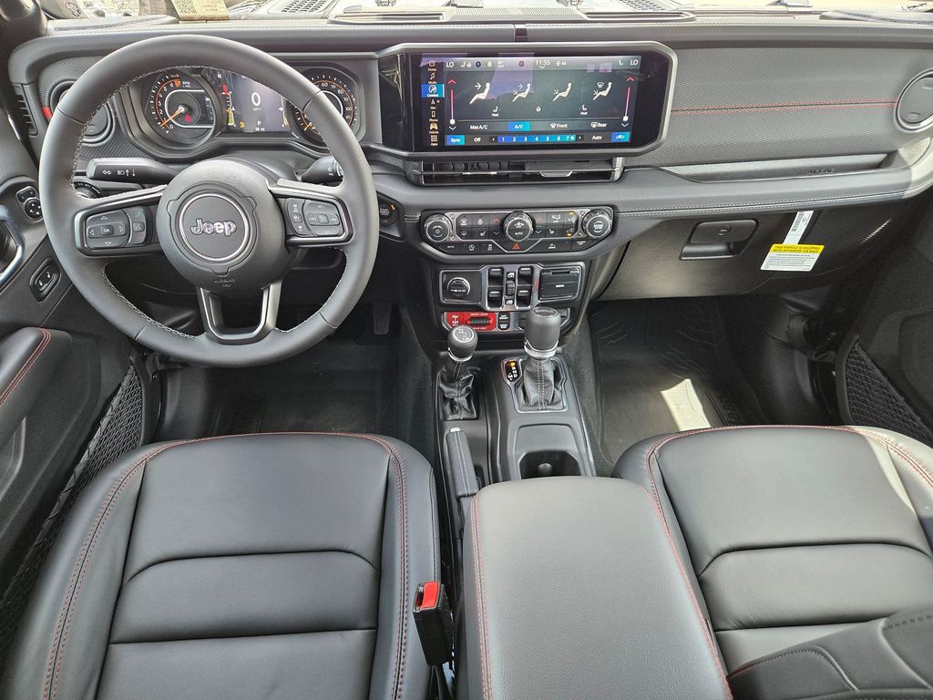 Thumbnail: 2026 Jeep Gladiator - 2