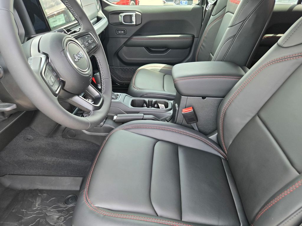Thumbnail: 2026 Jeep Gladiator - 8