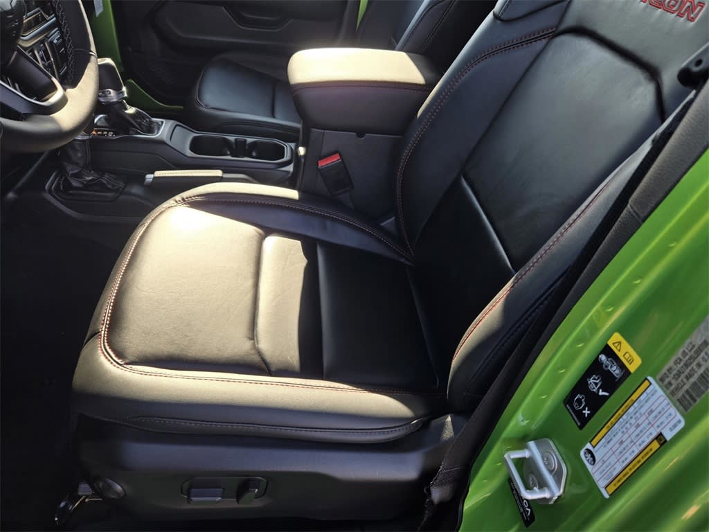 Thumbnail: 2025 Jeep Gladiator - 7