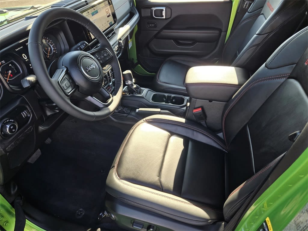 Thumbnail: 2025 Jeep Gladiator - 8