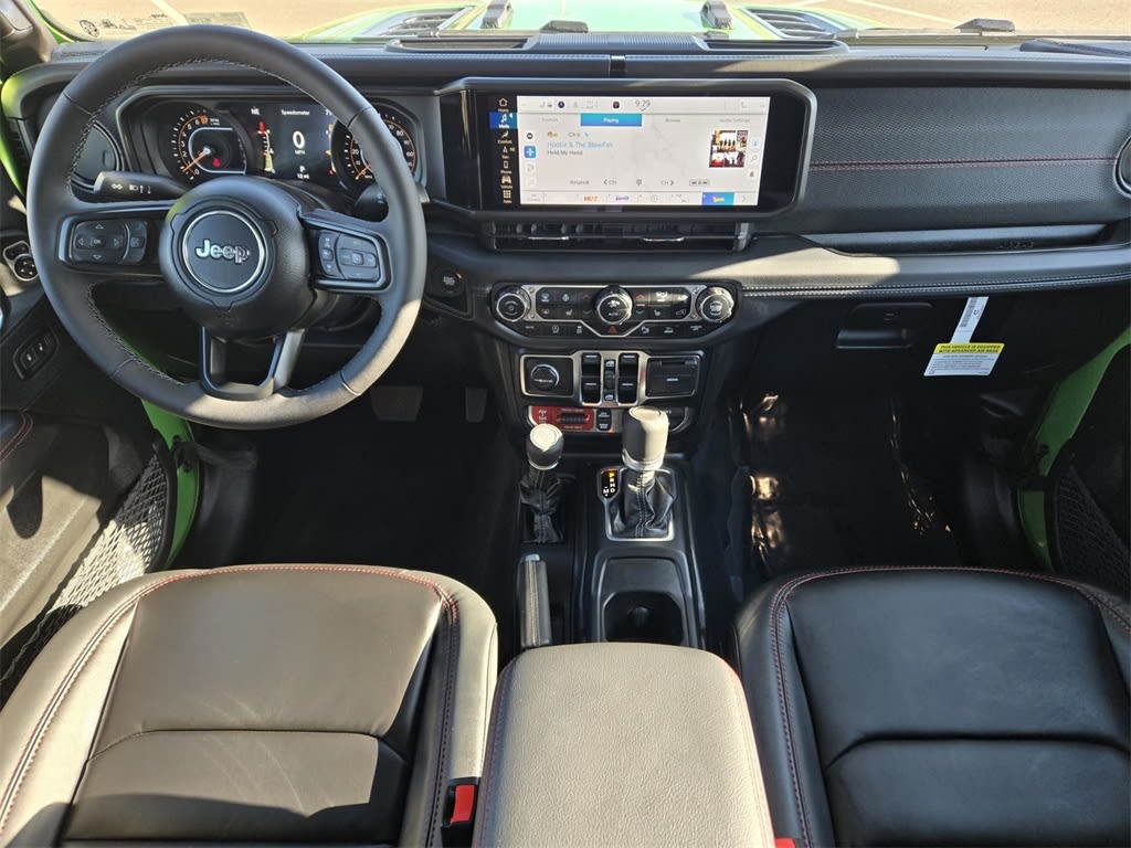 Thumbnail: 2025 Jeep Gladiator - 2