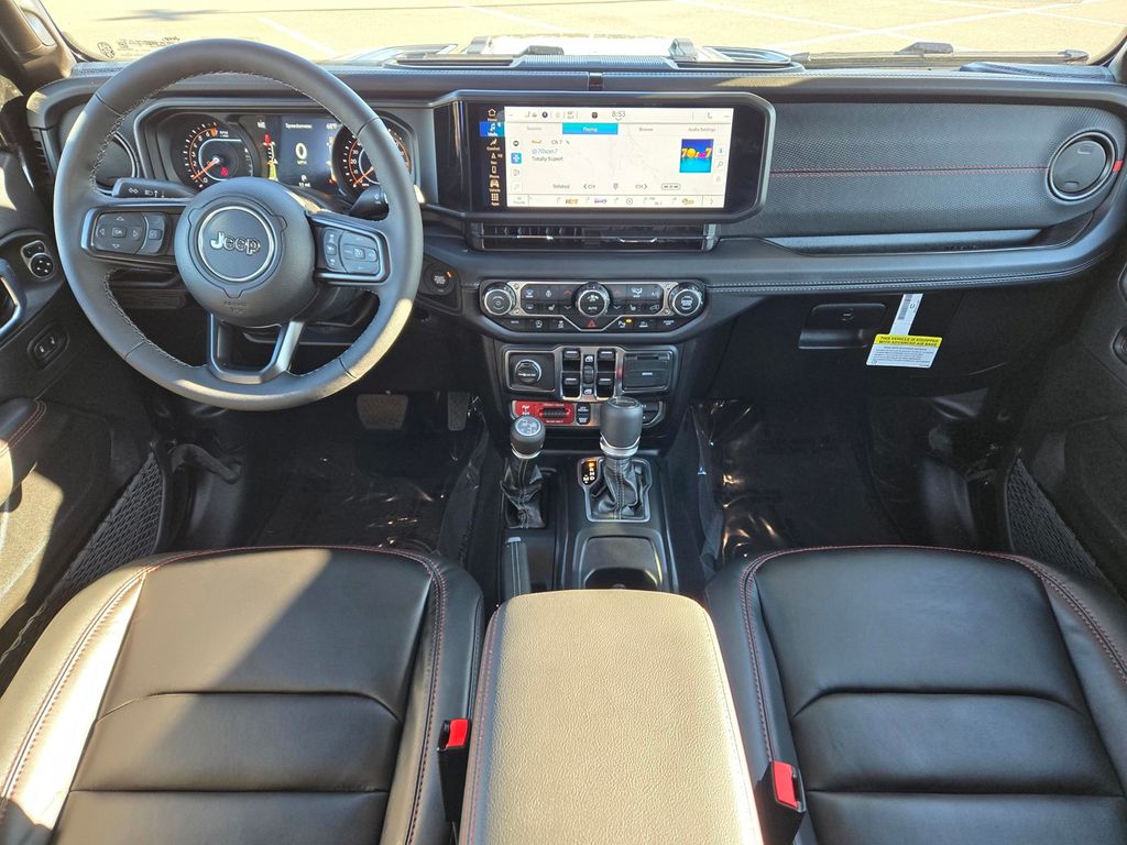 Thumbnail: 2025 Jeep Gladiator - 2