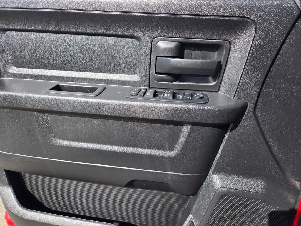 Thumbnail: 2014 RAM 1500 - 20