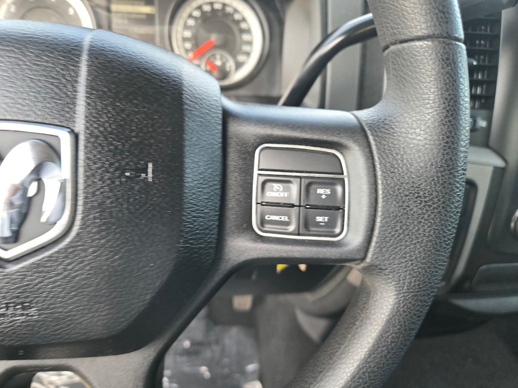 Thumbnail: 2014 RAM 1500 - 21