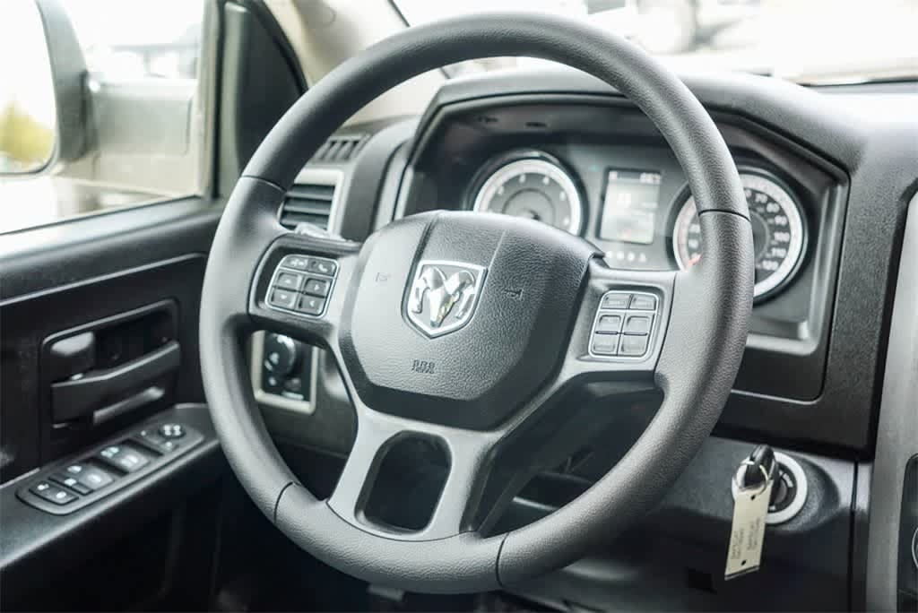 Thumbnail: 2024 RAM 1500 - 7