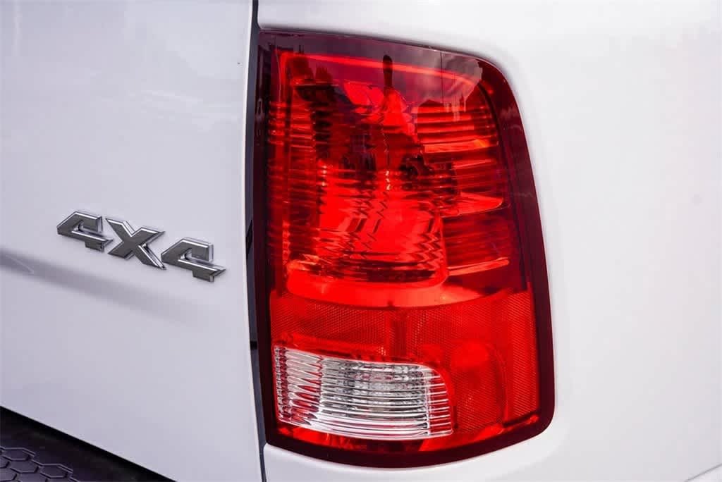 Thumbnail: 2024 RAM 1500 - 19