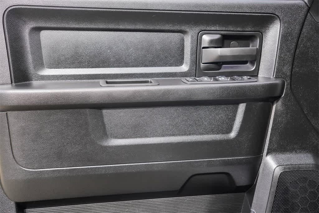 Thumbnail: 2024 RAM 1500 - 22