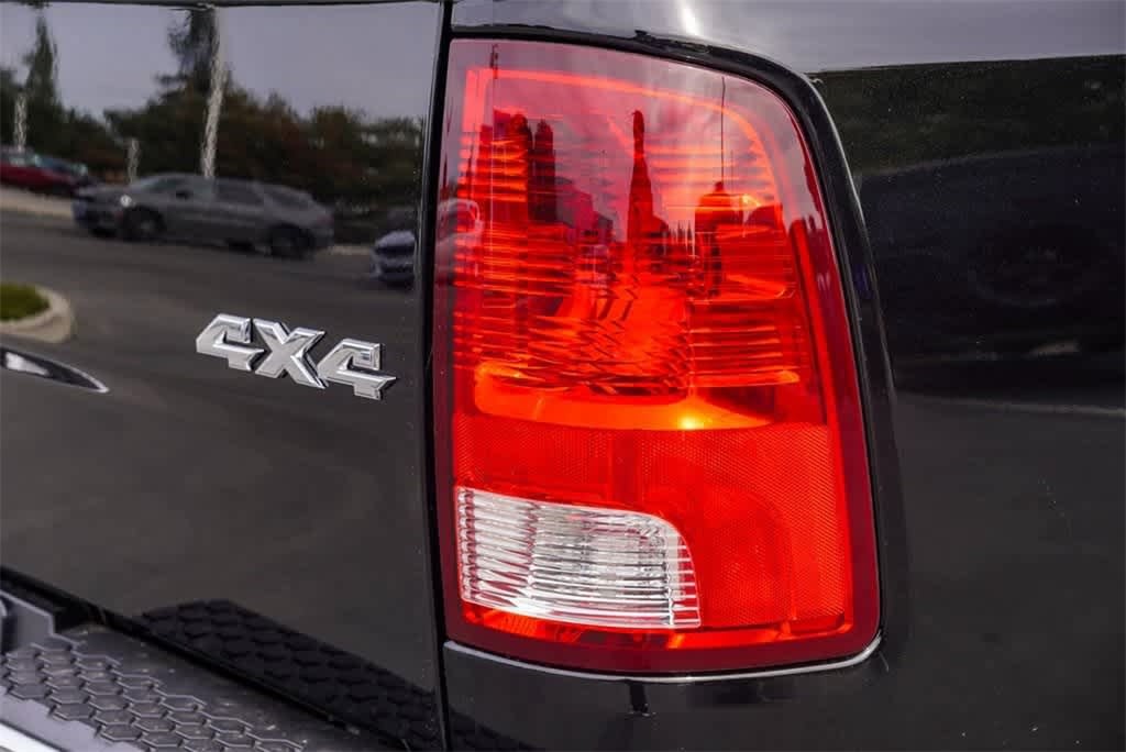 Thumbnail: 2024 RAM 1500 - 20