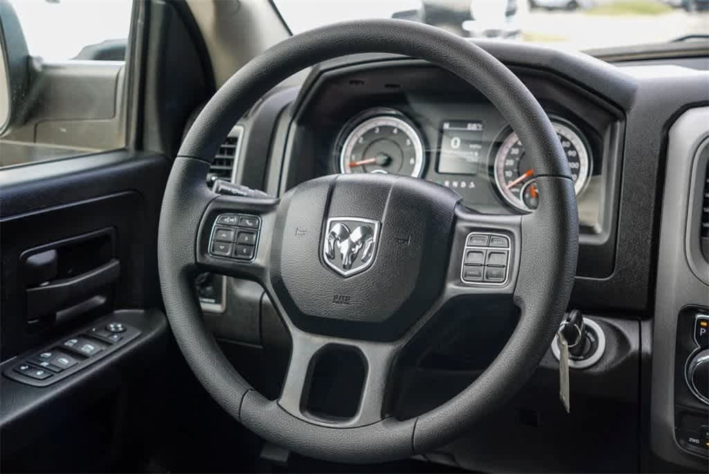 Thumbnail: 2024 RAM 1500 - 7