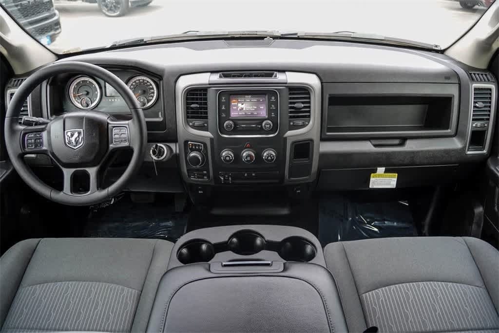 Thumbnail: 2024 RAM 1500 - 2