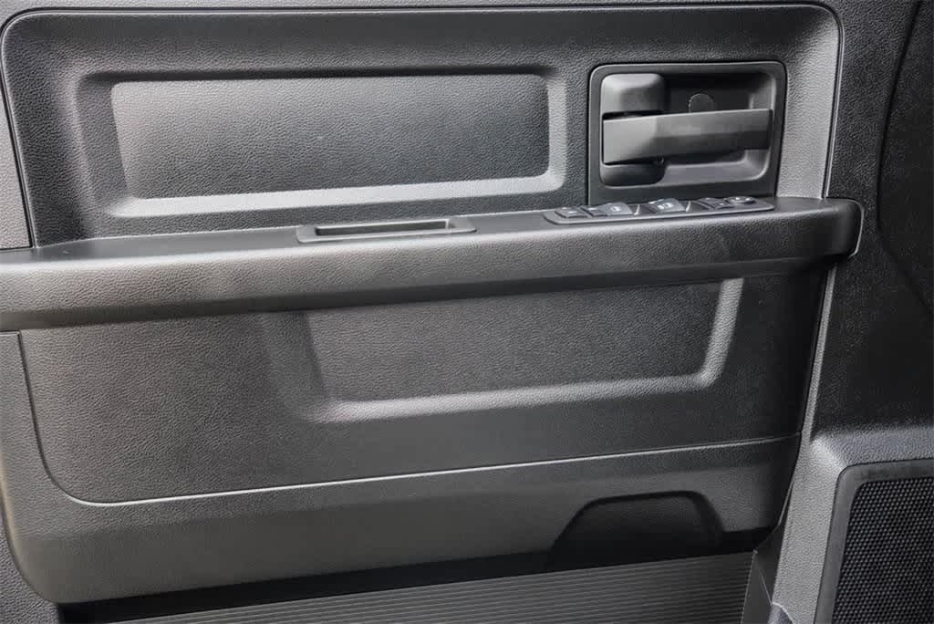 Thumbnail: 2024 RAM 1500 - 24