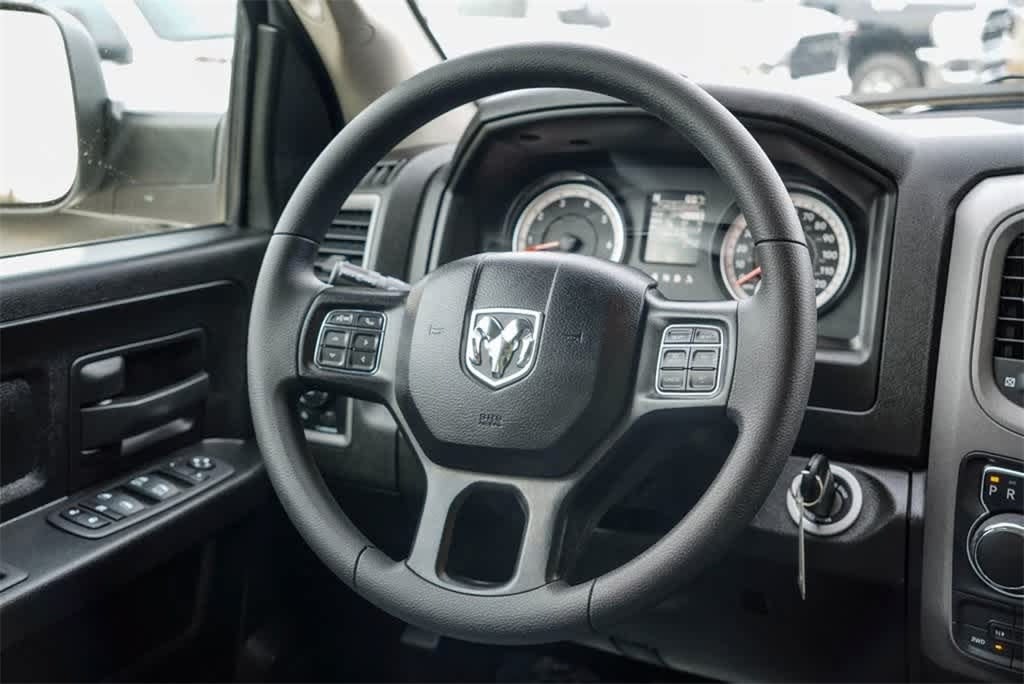 Thumbnail: 2024 RAM 1500 - 7