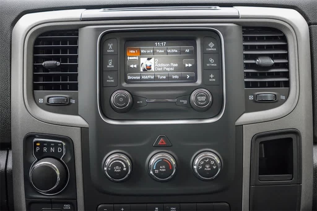 Thumbnail: 2024 RAM 1500 - 11
