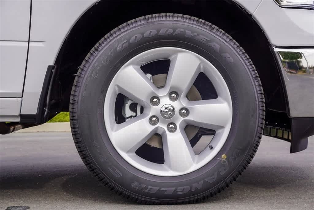 Thumbnail: 2024 RAM 1500 - 6