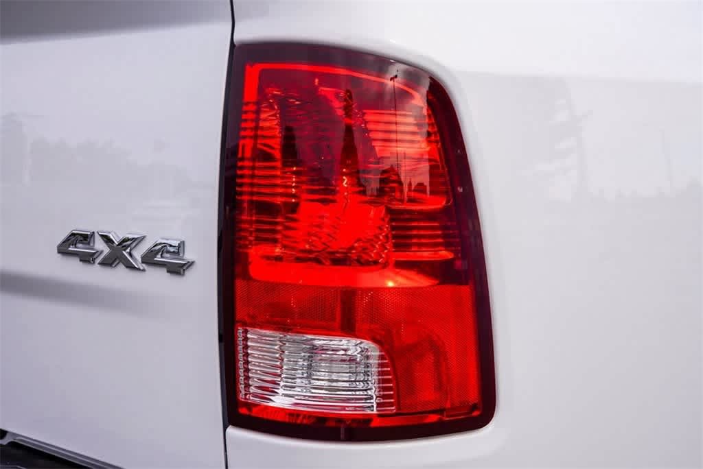 Thumbnail: 2024 RAM 1500 - 20